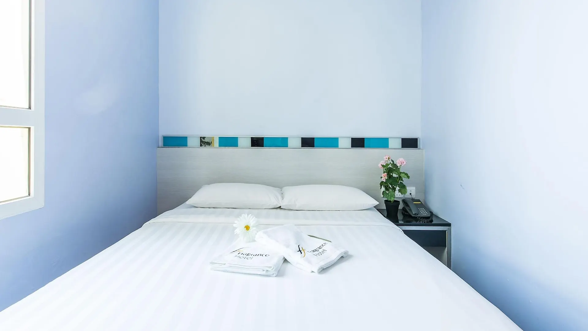 Fragrance Hotel - Lavender Singapore