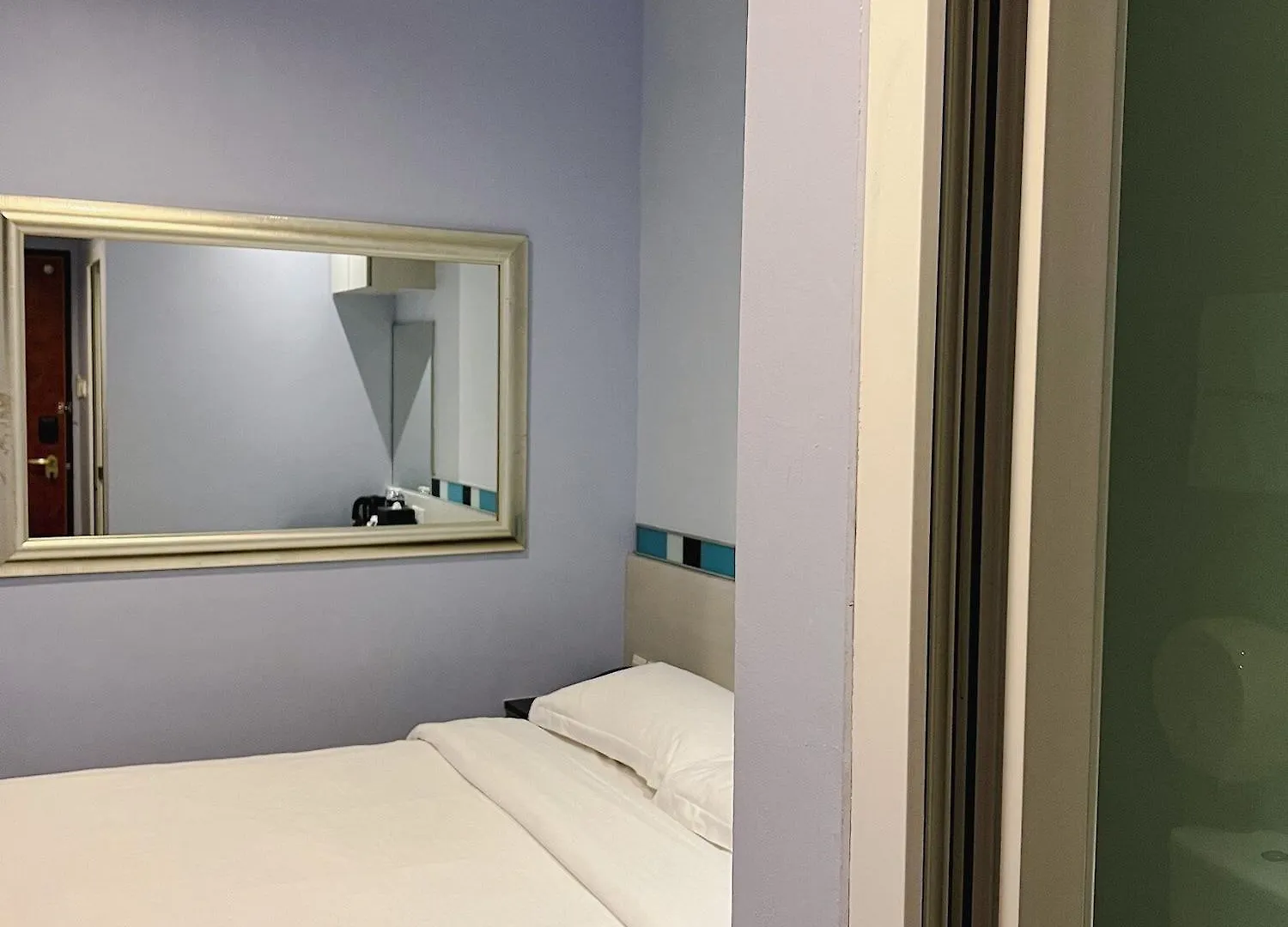 Fragrance Hotel - Lavender Singapore Singapore