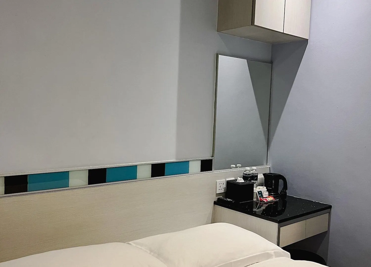 **  Fragrance Hotel - Lavender Singapore Singapore