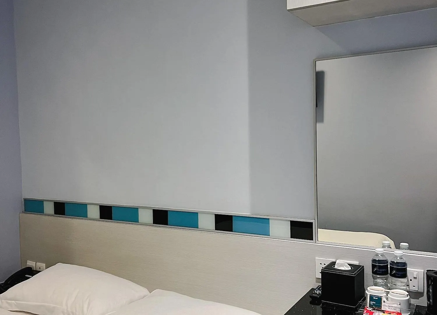 Fragrance Hotel - Lavender Singapore