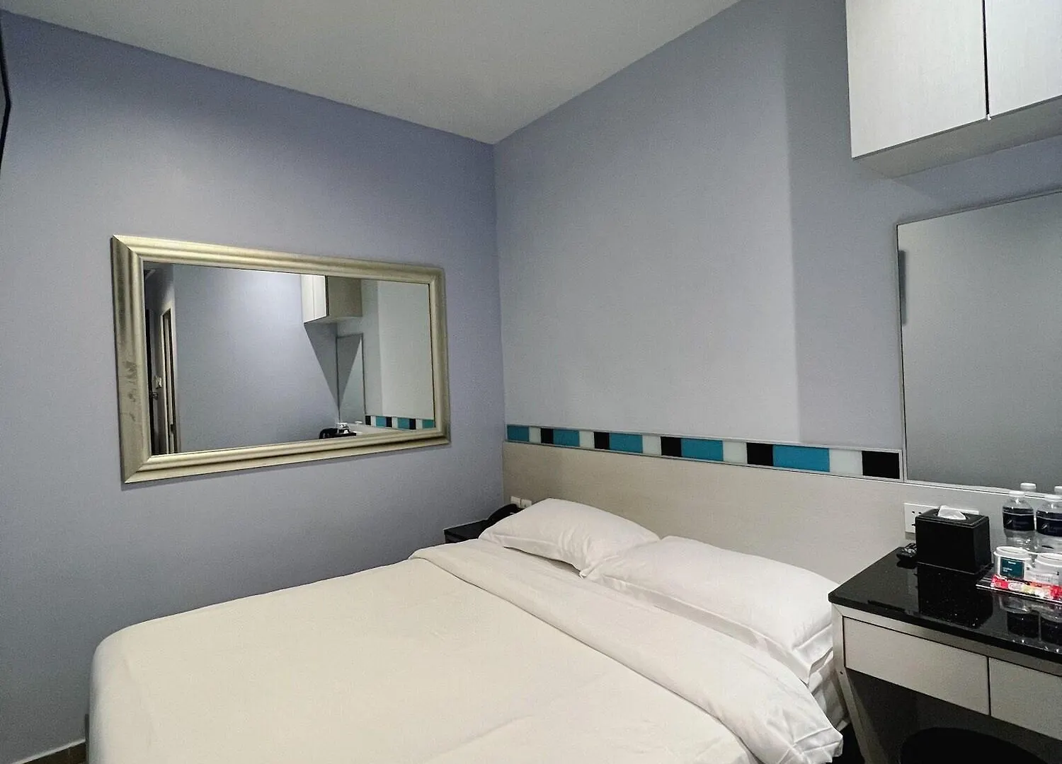 Fragrance Hotel - Lavender Singapore