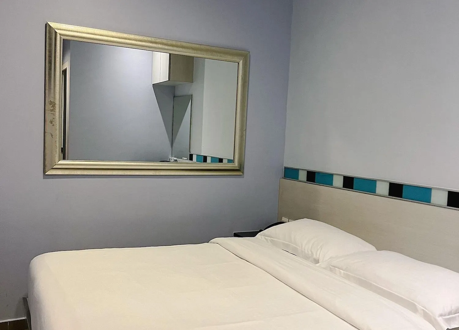 Fragrance Hotel - Lavender Singapore