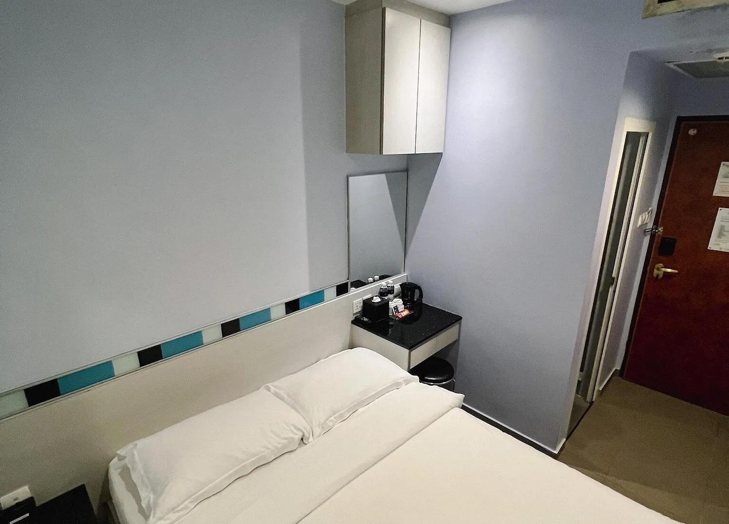 Fragrance Hotel - Lavender Singapore