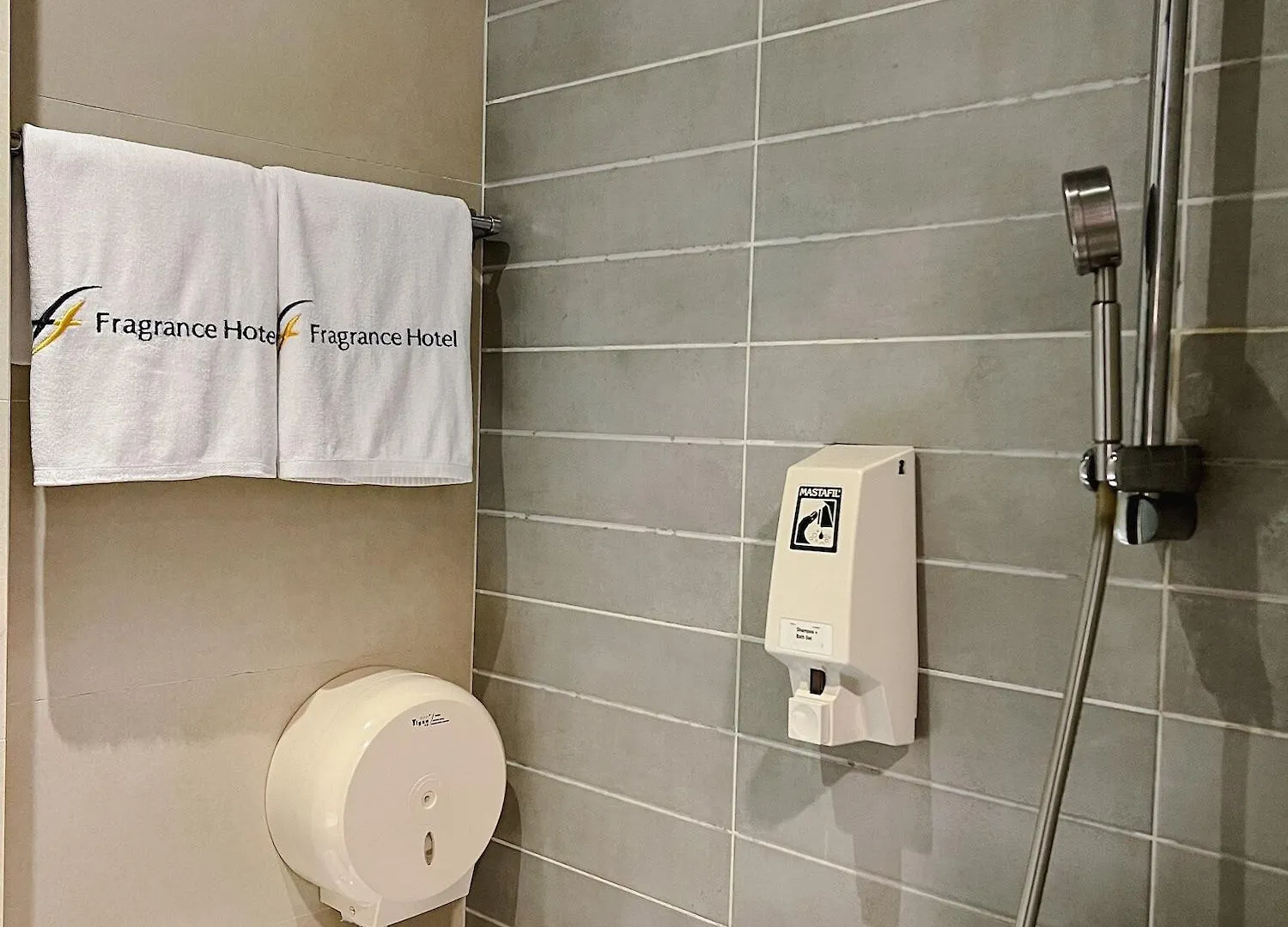 Fragrance Hotel - Lavender Singapore
