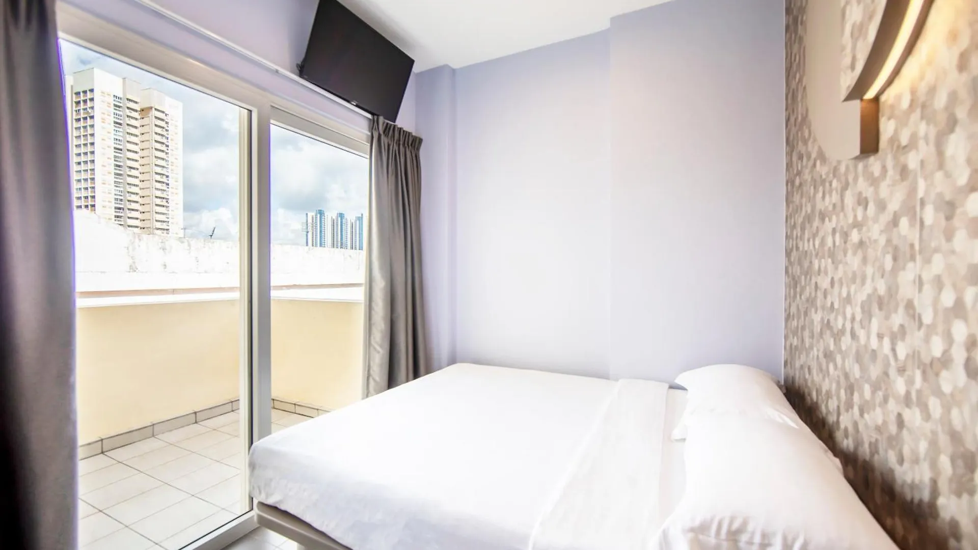 Fragrance Hotel - Lavender Singapore Singapore