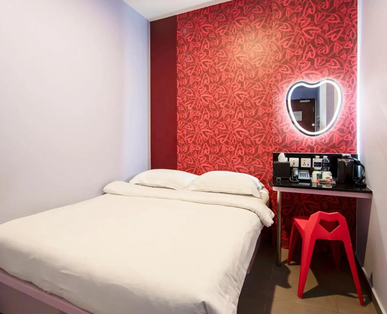 Fragrance Hotel - Lavender Singapore