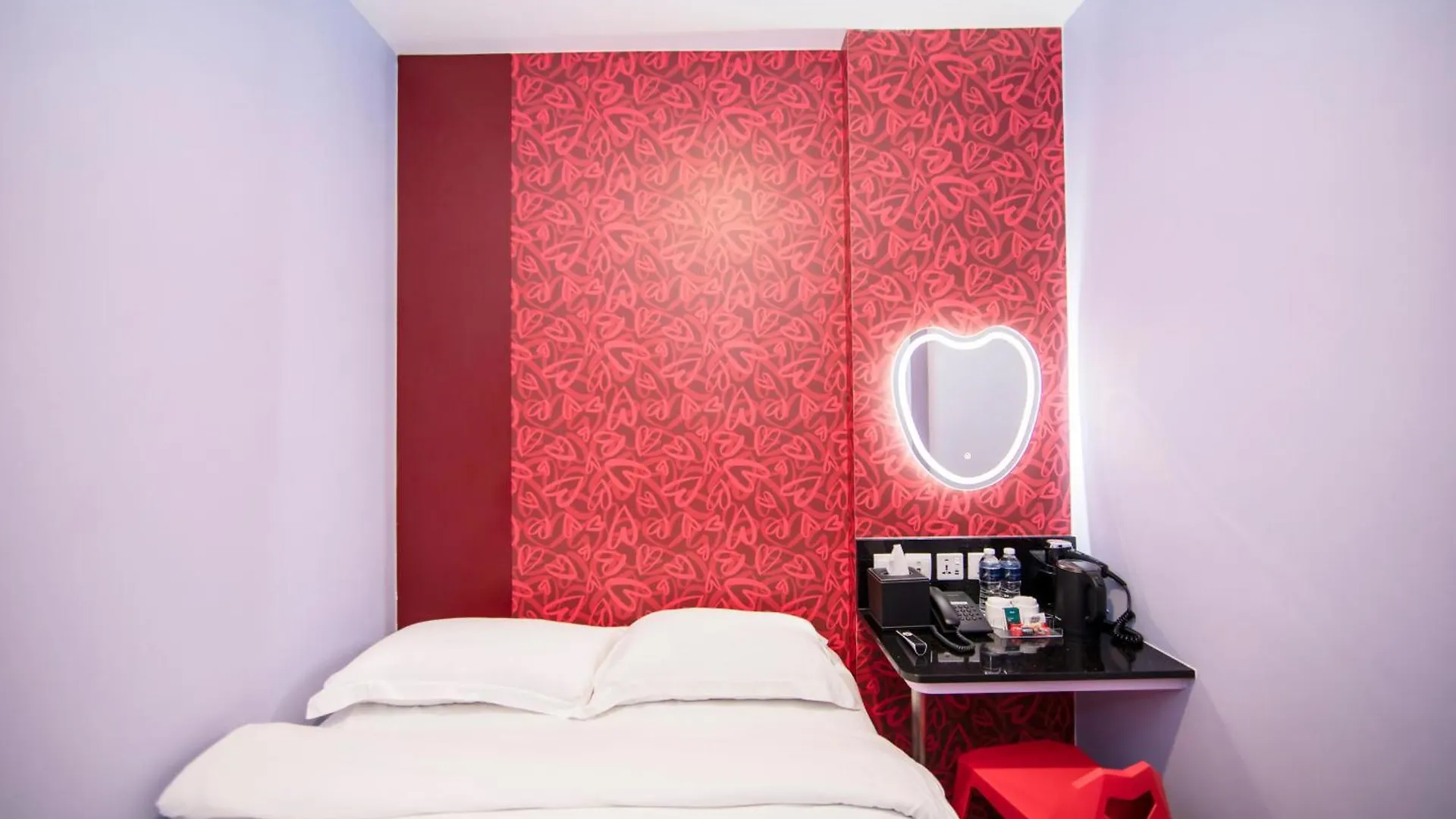 **  Fragrance Hotel - Lavender Singapore Singapore