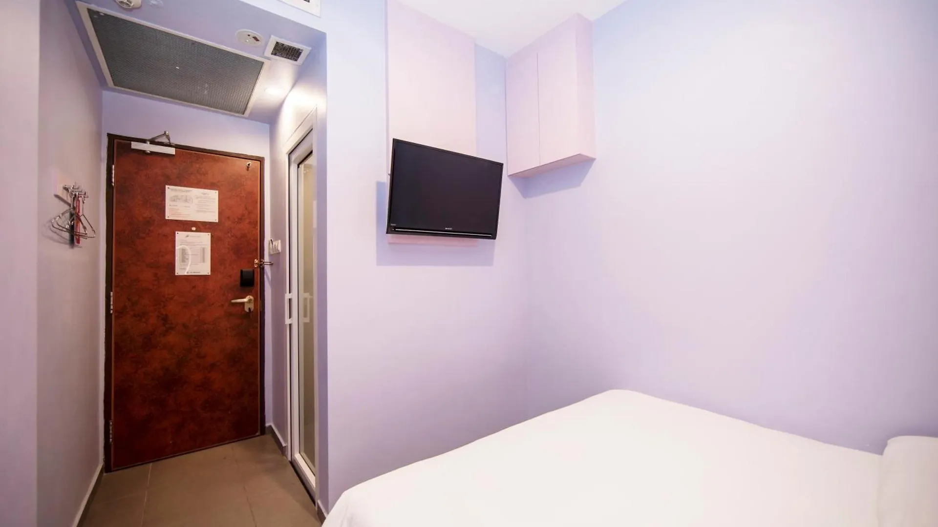 Fragrance Hotel - Lavender Singapore 2*,  Singapore