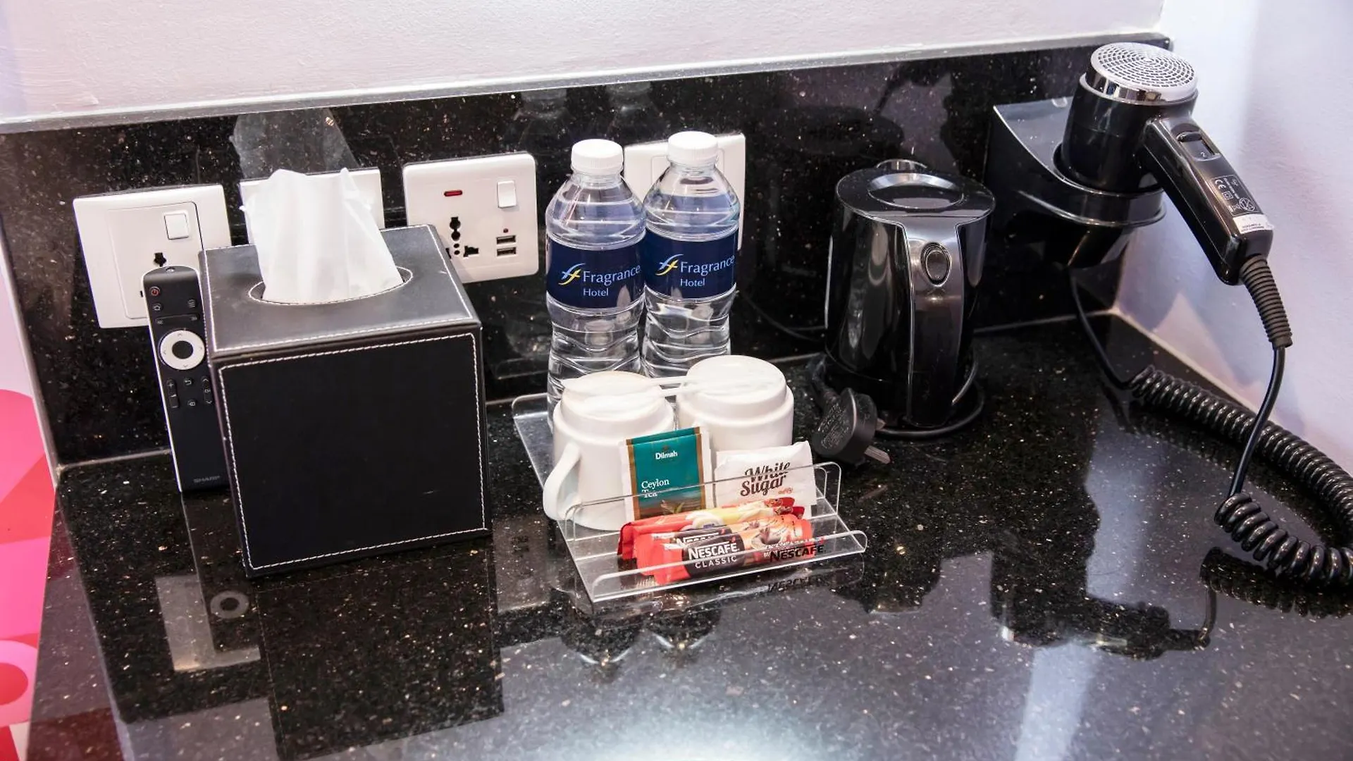 Fragrance Hotel - Lavender Singapore 2*,  Singapore