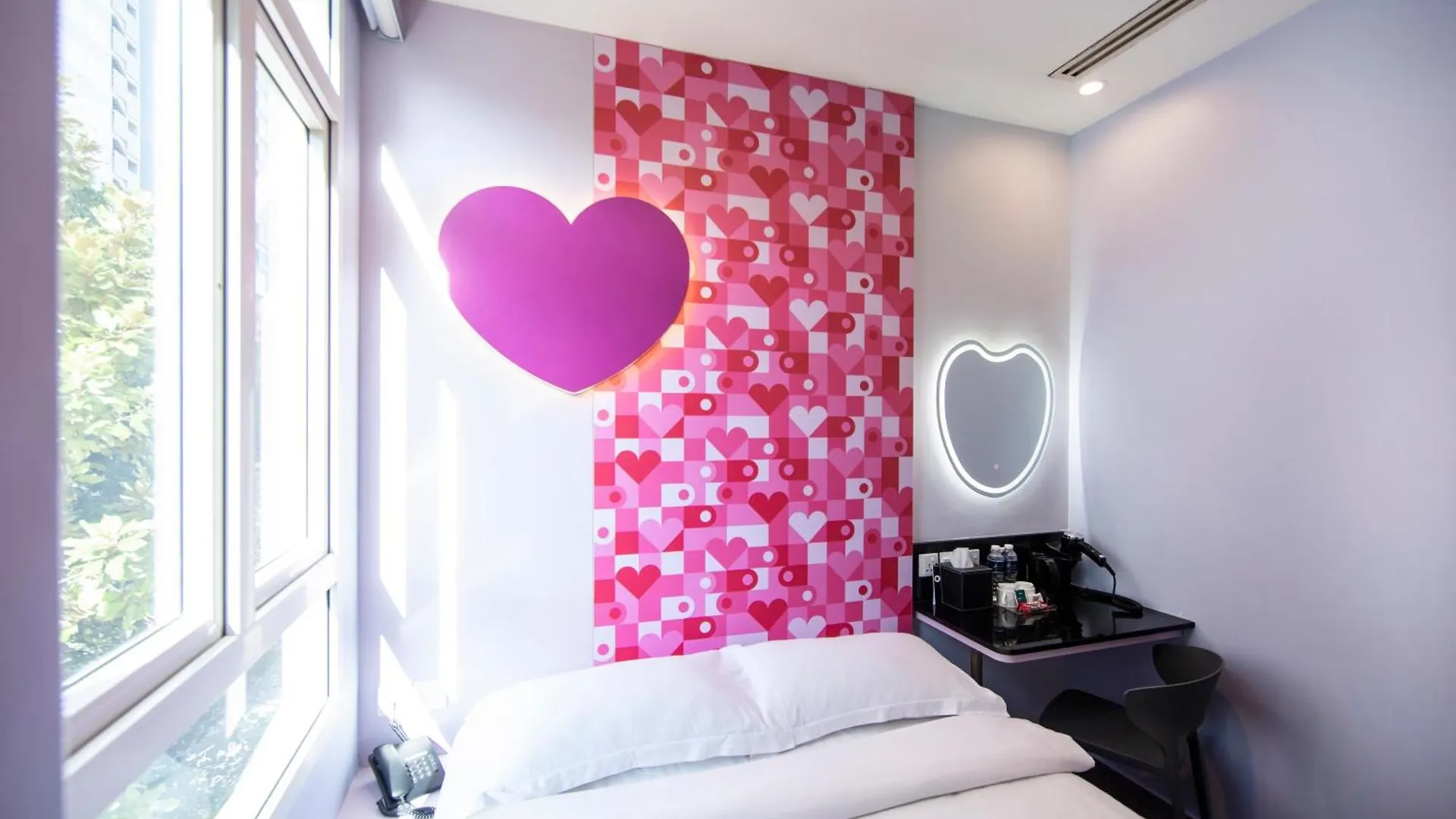 **  Fragrance Hotel - Lavender Singapore Singapore