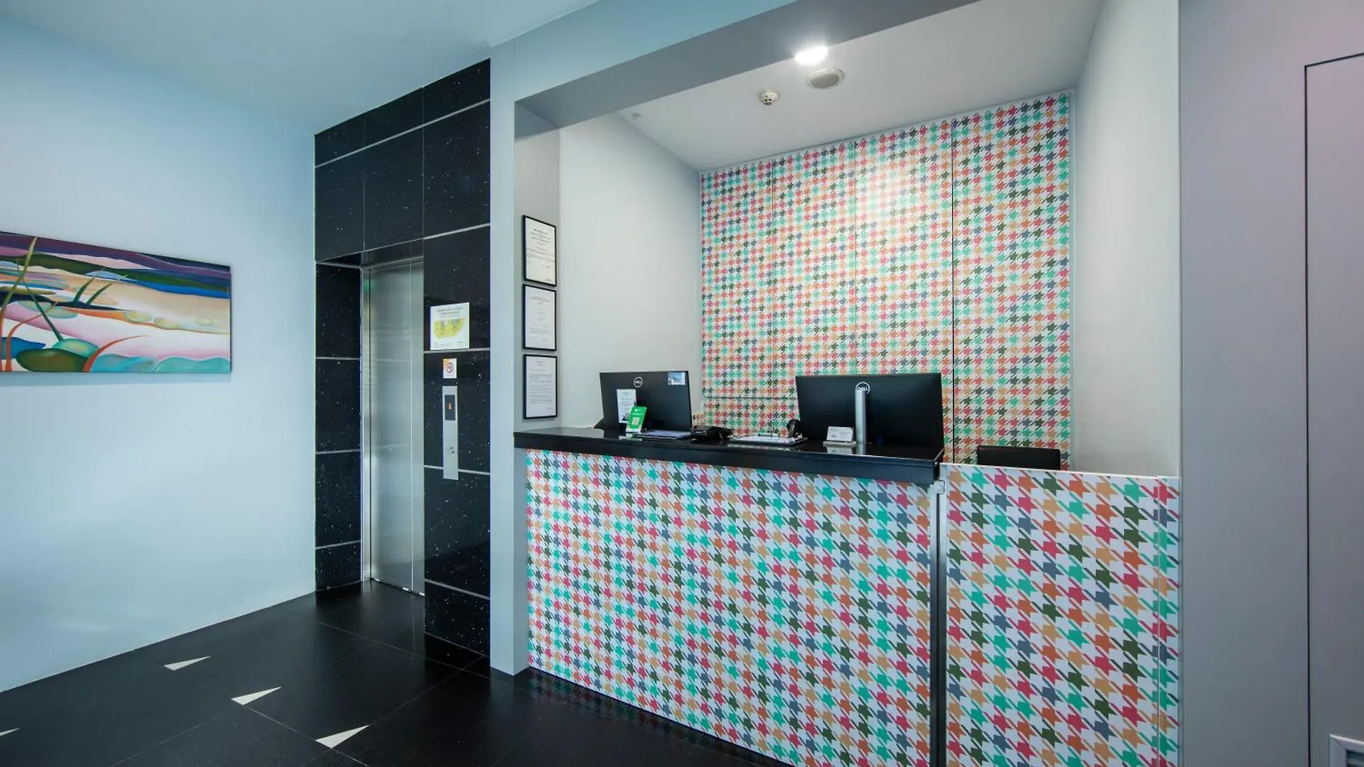 Fragrance Hotel - Lavender Singapore