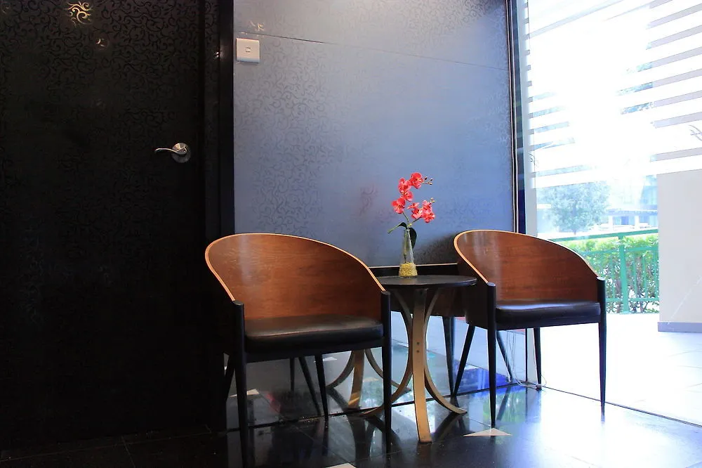 Fragrance Hotel - Lavender Singapore