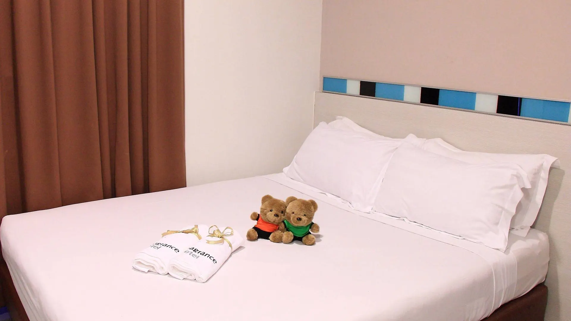 Fragrance Hotel - Lavender Singapore
