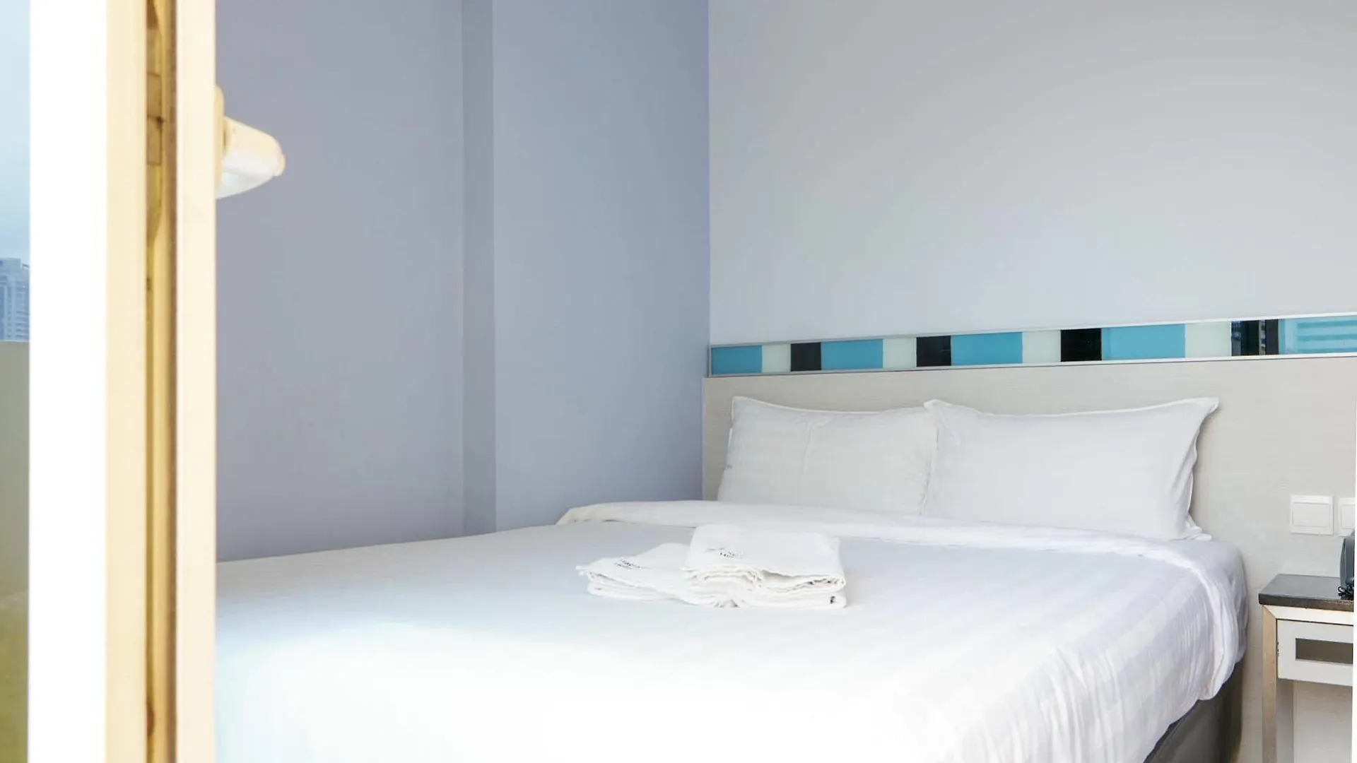 Fragrance Hotel - Lavender Singapore