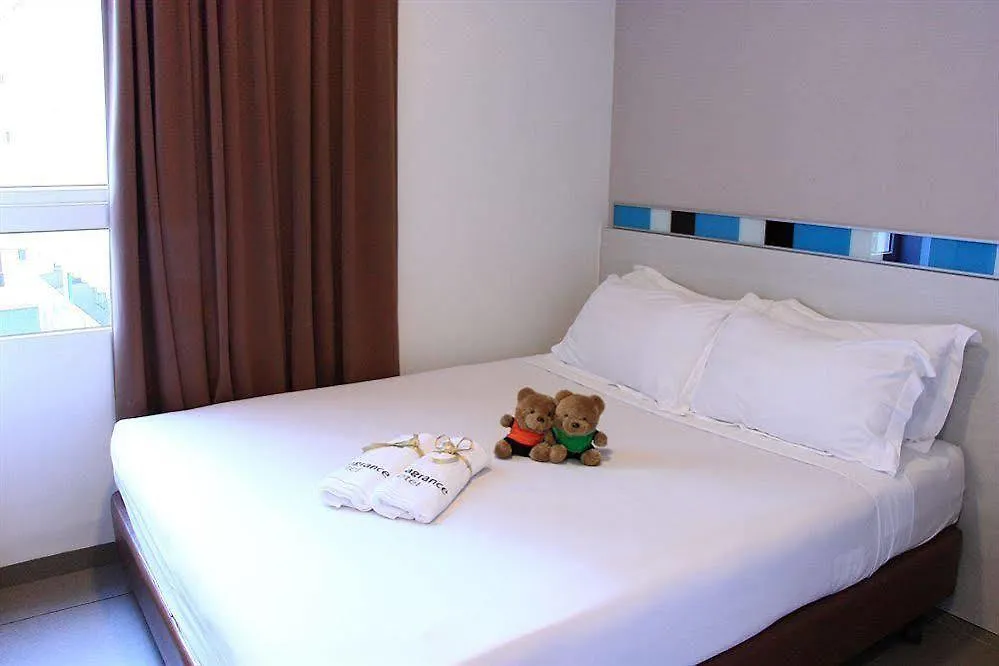 Fragrance Hotel - Lavender Singapore