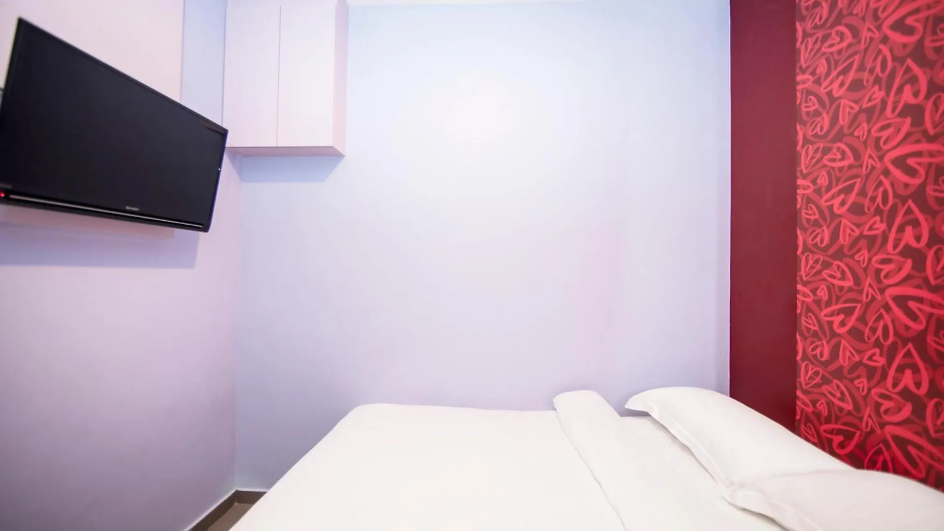 Fragrance Hotel - Lavender location