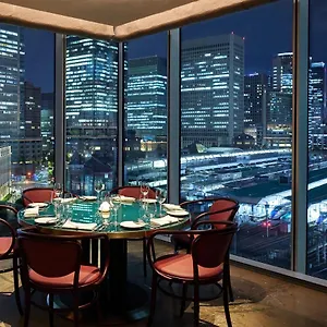 四季度假酒店 5* 東京都