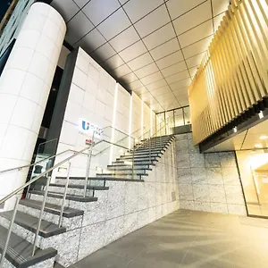 Via Higashiginza 3* 東京都