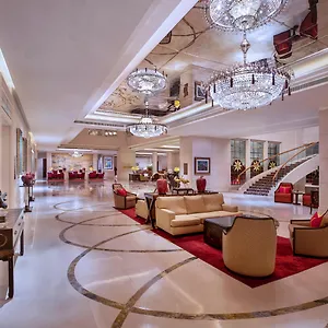 新加坡瑞吉酒店 ***** 新加坡