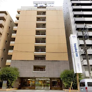 东横inn-池袋北口1号 3* 東京都