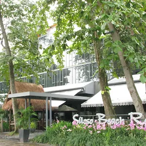 圣淘沙喜乐度假酒店 **** 新加坡