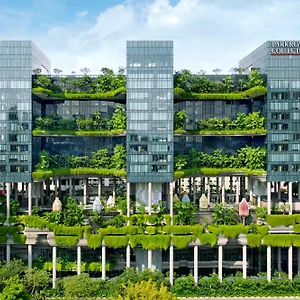 新加坡皮克林宾乐雅臻选酒店 ***** 新加坡
