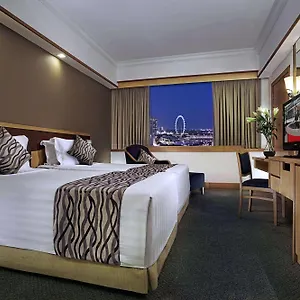 Furama Centre **** Singapur