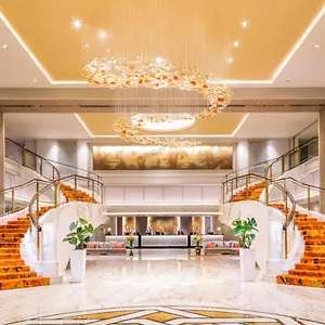 新加坡史各士皇族酒店 ***** 新加坡